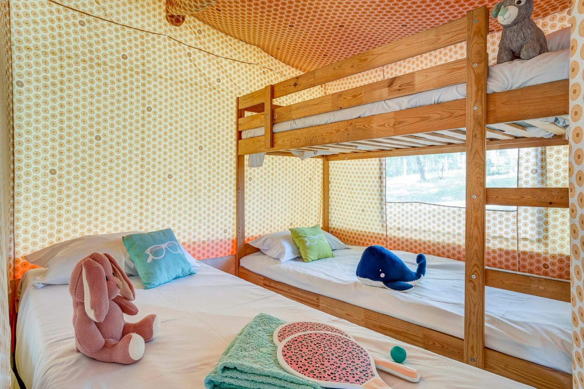 Camping Nature Le Valenty Mobil-Home-Dordogne Panoramique Clim Piscine Soturac Екстериор снимка